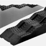 Brunner Equalizer XL Levelling Ramps with Storage Bag