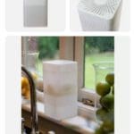 Kontrol Moisture Trap