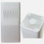 Kontrol Moisture Trap