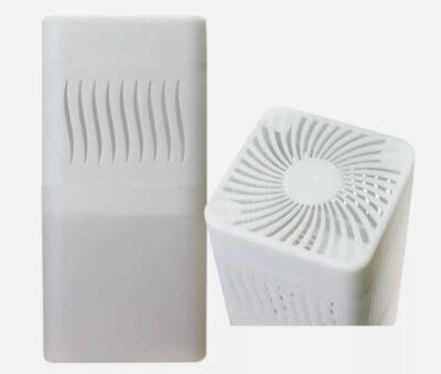 Kontrol Moisture Trap