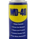 WD40 400ml