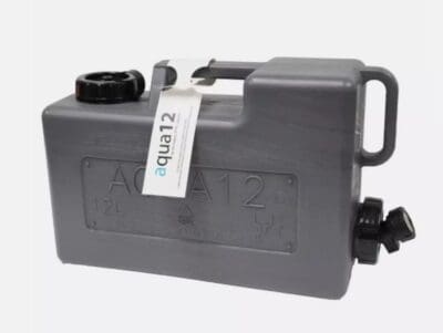 Aqua 12 Ltr Fresh Water Container