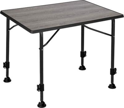 Brunner Linear Greywood Table - 80 x 60