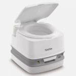 Porta Potti 345 Portable Chemical Toilet