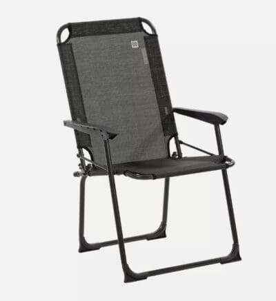 Travellife Como Folding Deck / Camping Chair