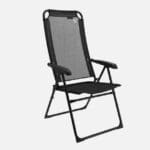 Travellife Como Reclining Folding Camping Chair