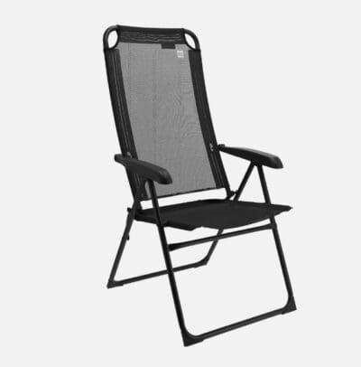 Travellife Como Reclining Folding Camping Chair