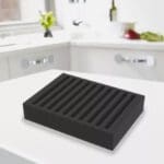 Foam EVA Cupboard Plate Holder