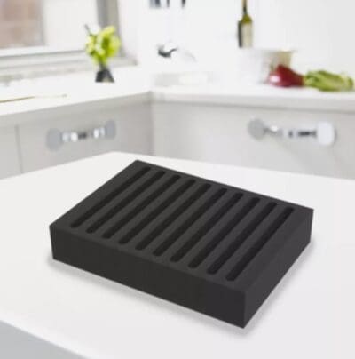 Foam EVA Cupboard Plate Holder