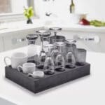 Foam EVA Cupboard Cup & Glass Holder