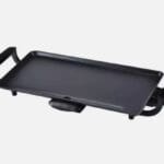 Griddle XL Teppenyaki Electric Griddle Plate