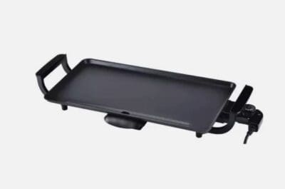 Griddle XL Teppenyaki Electric Griddle Plate