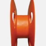 Cordwheel for up to 25m Mains Cable