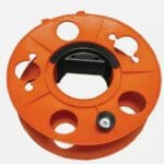 Cordwheel for up to 25m Mains Cable