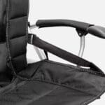 Extra Large Camping Chair Brunner Raptor XL