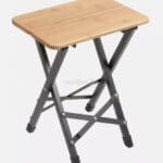 Brunner Twisty Camping Table / Stool