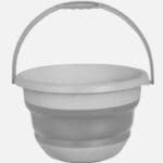 14 Litre Silicone Sided Foldaway Bucket