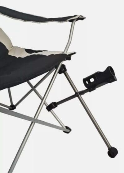 Fishing Rod Holder For Chair