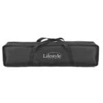 Folding Camping Table - 90 x 60 - Navarra Nevis