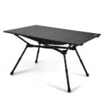 Folding Camping Table - 90 x 60 - Navarra Nevis