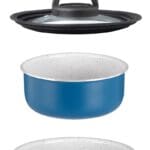 Brunner Aluminium Stackable Saucepan Set