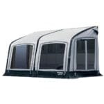 Westfield Vega 375 Performance AIR porch awning (235 - 255)