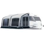 Westfield Vega 375 Performance AIR porch awning (235 - 255)
