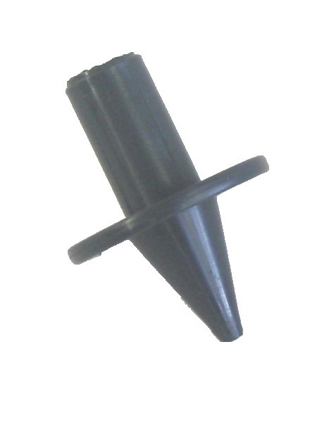 Awning Pole Foot 19Mm