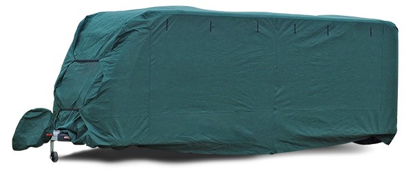 Quest Caravan Cover Pro Max 12-14 (360 - 420)