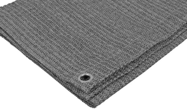 Weavlite Awning Groundsheet - Grey - 2.5 x 2.5 m