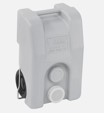 Fiamma Roll-Tank Waste Portable Grey Water Tank 23L