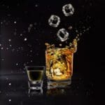 Brunner SAN Kaptim Tumbler 25cl Glasses - Pack of 2