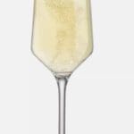 Brunner Tritan Plastic 25cl Champagne Glasses - Pack of Two