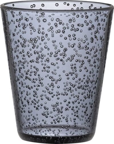 Venetian Oxigen Drinks Tumbler 30cl - Blue - Brunner