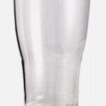 Brunner Polycarbonate Plastic Pint Beer Glasses - Pack of Two