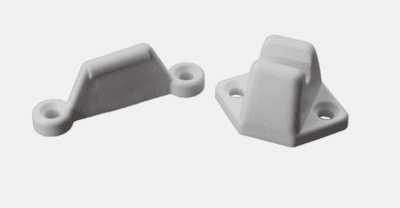 Caravan Door Door Retainer - Veneta