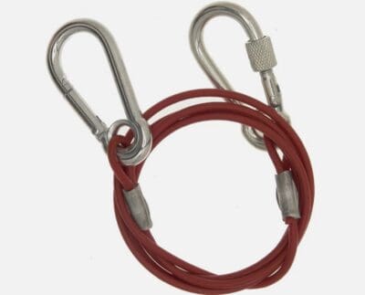 Quick Fit Breakaway Cable