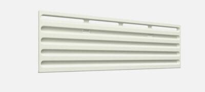 Thetford Vent Cover Swift White