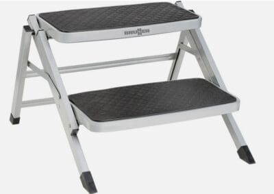 Brunner Ruckstep XL Double Folding Step