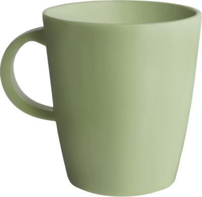 Brunner Resilyn Mug - Dolomit Green
