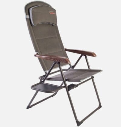 Quest Naples Pro Reclining Chair with Side Table