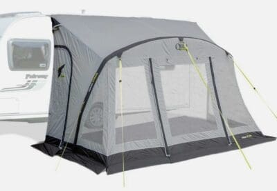 Quest Falcon 390 Air Grey