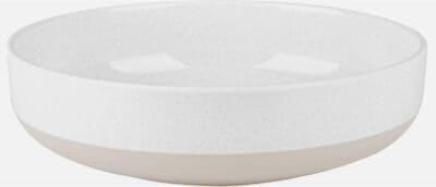 Brunner Stone Touch Melamine 17cm Bowl - Odette Stone