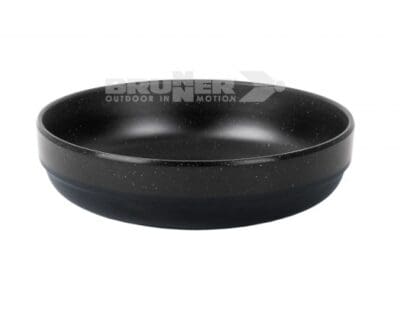 Cereal Bowl Odette Double Black