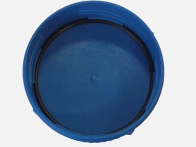 Replacement for Ultraflow Filter Cap