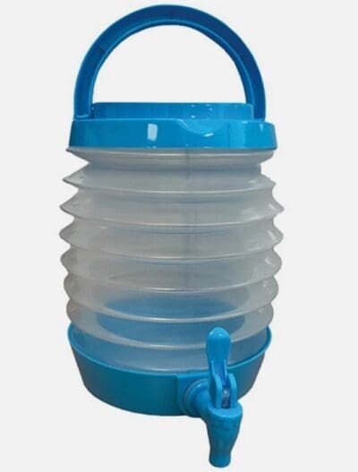 Keg Water Carrier 5.5L