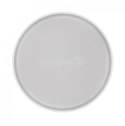 Brunner 20cm Side plate - Dolomit White