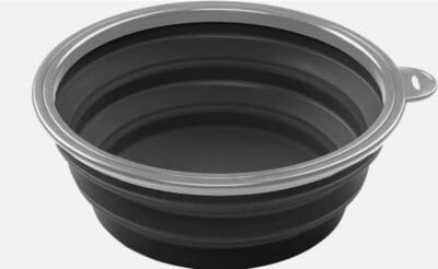 Brunner Collapsible Bowl