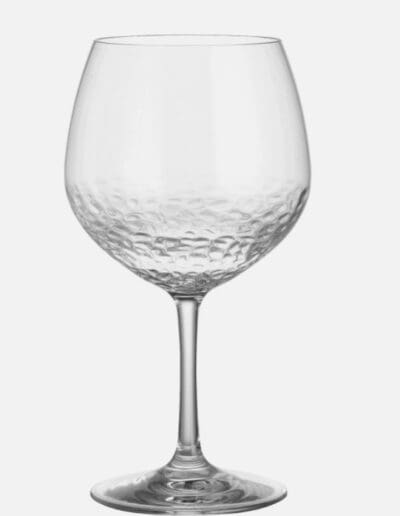 Brunner Tritan Plastic Wine 58cl Glasses - Pack of Two