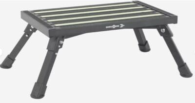 Brunner Folding Step - Go Fluo